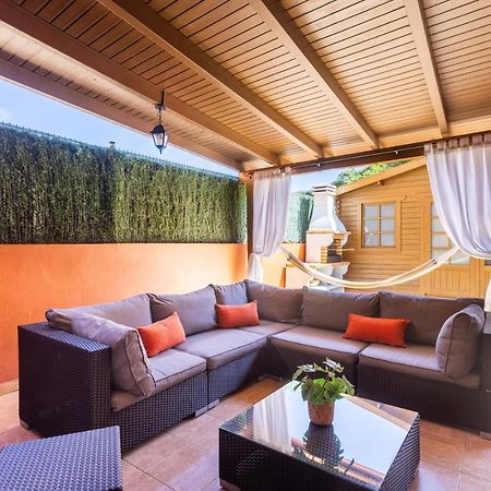 Home2Book Fantastic 160M2 Terrace Flat & Bbq Radazul Екстер'єр фото