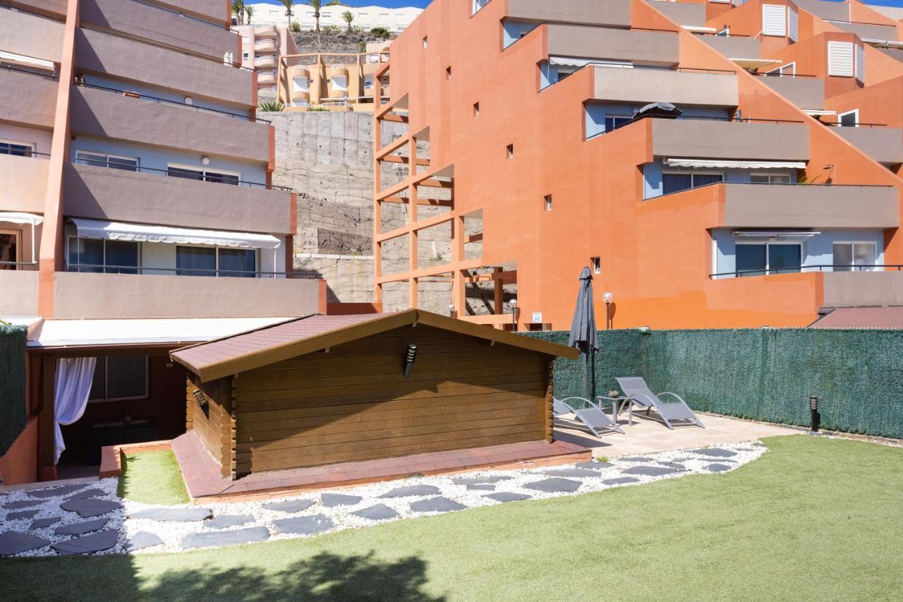 Home2Book Fantastic 160M2 Terrace Flat & Bbq Radazul Екстер'єр фото
