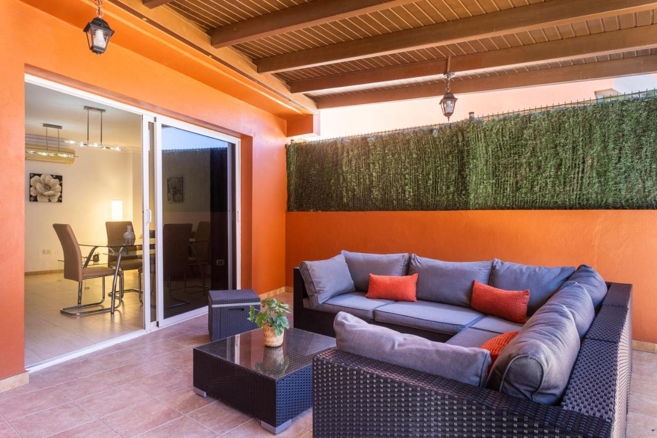 Home2Book Fantastic 160M2 Terrace Flat & Bbq Radazul Екстер'єр фото