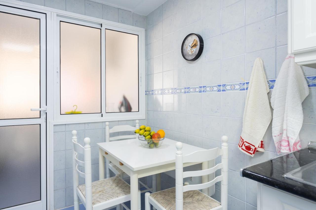 Home2Book Fantastic 160M2 Terrace Flat & Bbq Radazul Екстер'єр фото
