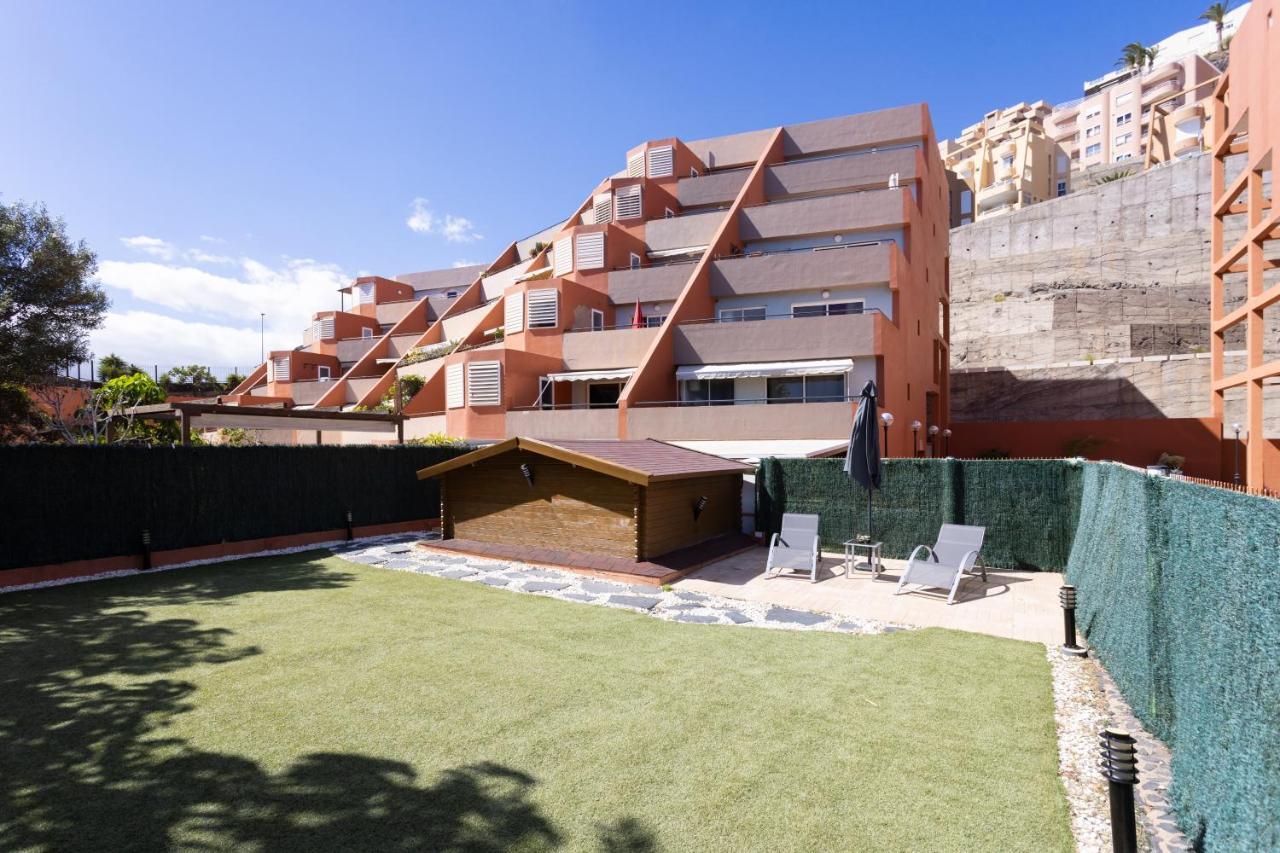 Home2Book Fantastic 160M2 Terrace Flat & Bbq Radazul Екстер'єр фото