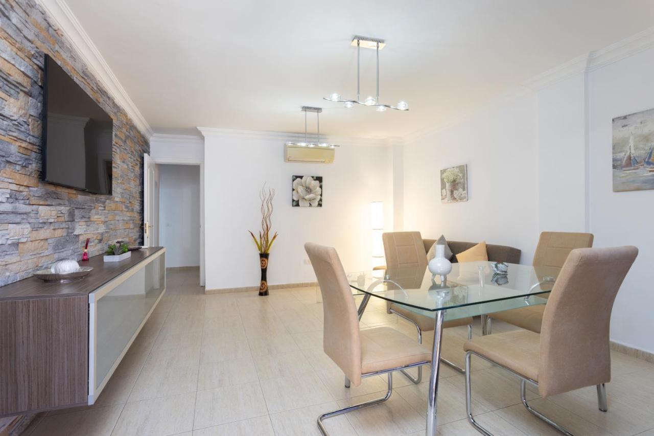 Home2Book Fantastic 160M2 Terrace Flat & Bbq Radazul Екстер'єр фото