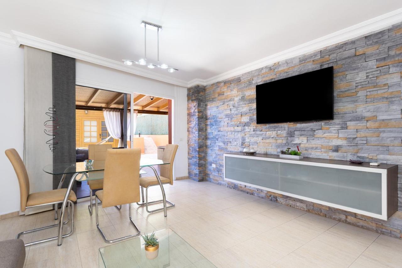 Home2Book Fantastic 160M2 Terrace Flat & Bbq Radazul Екстер'єр фото